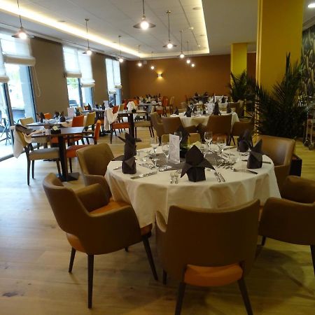 Domitys Sophia Aparthotel Nîmes Eksteriør bilde