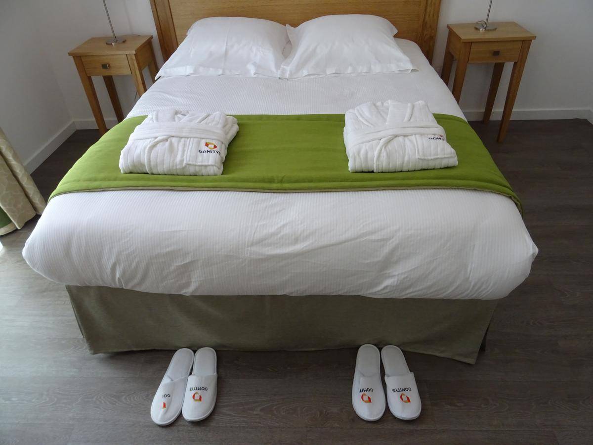 Domitys Sophia Aparthotel Nîmes Eksteriør bilde