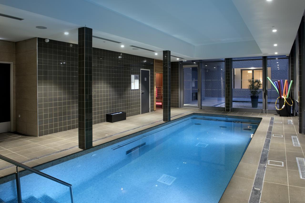 Domitys Sophia Aparthotel Nîmes Eksteriør bilde