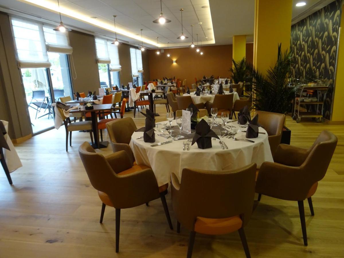 Domitys Sophia Aparthotel Nîmes Eksteriør bilde